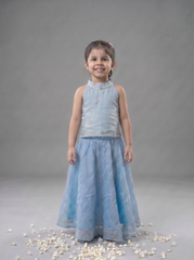 Anar Skirt Set